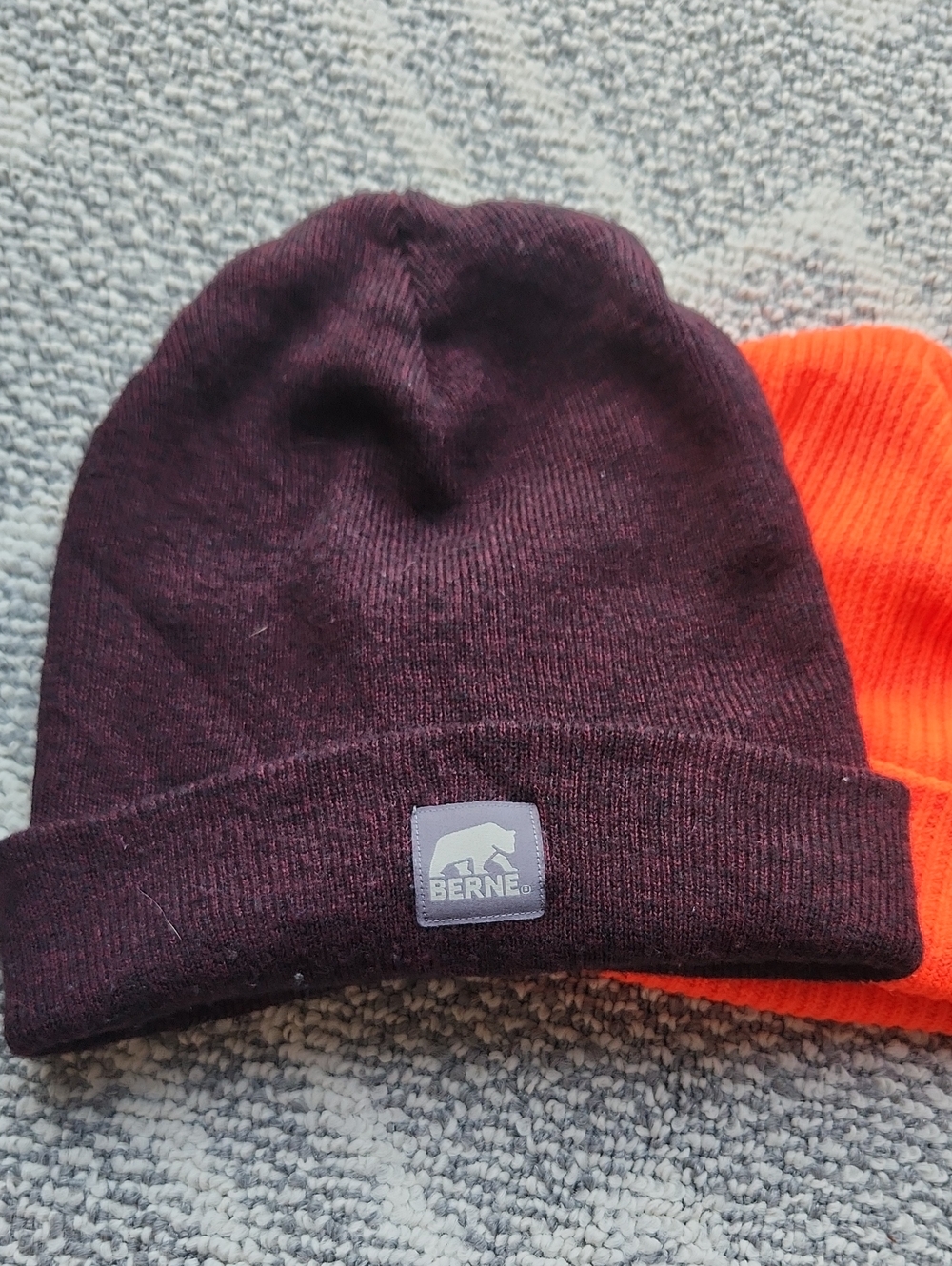 Touque Trio - Picture 2 of 8